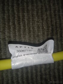 Prodám nabíjecí kabel pro elektroautomobil - 12