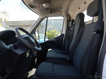 Renault Master 2.3dCi,96kW,L3H2,klima,DPH - 12
