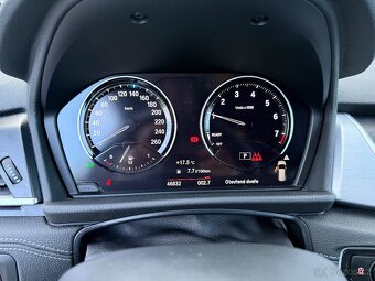 BMW 218i Gran Tourer 1.5i 100 kW Luxury Line | 7 míst | 2022 - 12