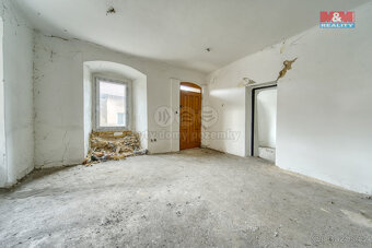Prodej rodinného domu, 214 m², Jesenice, ul. Plzeňská - 12