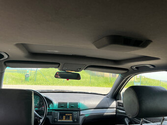 BMW E39 530i 2001 - 12