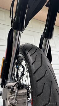 Fb mondial SMx 125 supermoto ABS - 12