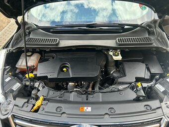 Prodám Ford Kuga - 12