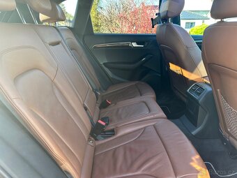 Audi Q5 2.0 TFSI 155kW Quattro - 12