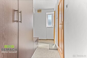 Pronájem byt 2+1, 56 m2 - Náchod, ev.č. 03220 - 12