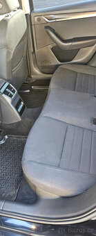 Octavia III Scout Kombi - Motor 2.0TDI  4x4  -TOP STAV- - 12