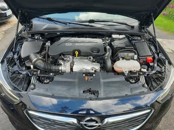 Opel Insignia 2.0 CDTi 125 kW. Grand Sport - 12