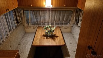 CHATEAU LA CAR 430-STAN-100km/h-657kg-PRVNÍ MAJITEL - 12