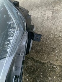 Seat LEON 2013-2017 svetlo led xenony levy pravy - 12