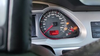 Audi A6 3.0 TDI  4x4 2007 - 12