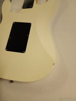 Ibanez RG 550 (WH) 1987/1988 - 12