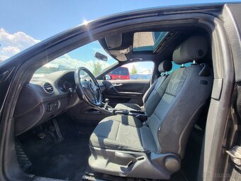 Audi A3 S line, 2.0TDI, 103kw,nová STK - 12