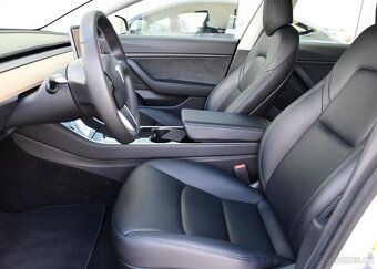 Tesla Model 3 LONG RANGE DUAL MOTOR TAŽNÉ - 12