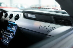 Ford Mustang GT 5.0L V8 426Hp, 2016, V ČR - 12