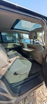 Renault Espace 2.2 DCi 110kW PANORAMA - 12