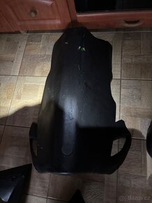Laminaty a nadrz na Kawasaki Zx10R Ninja 08-10 - 12