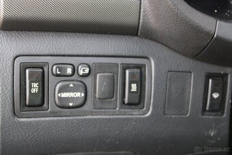 Toyota Avensis T25 r.v 2007 - 12