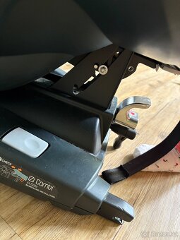 Besafe izi x4 isofix autosedacka - 12