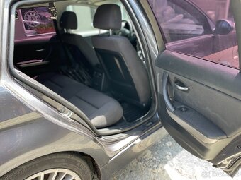 BMW 320D-TOURING-ALU- - 12