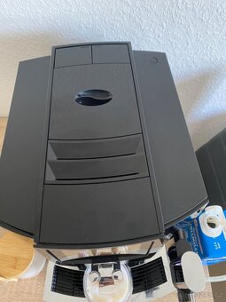 Jura s8 - 12