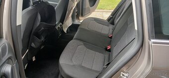 Passat b7 combi , 2.0 tdi 103kw  242xxxkm - 12