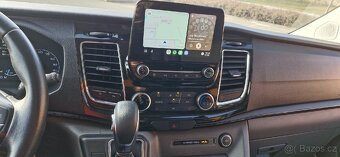 Ford Tourneo Custom SPORT automat - 12
