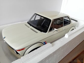 Chevrolet,Ford,Dodge,Audi,Renault,BMW a Peugeot   1:12  Otto - 12