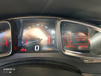 Prodám Citroën DS5 Bluetec 2.0 HDI, r.v. 2015 - 12