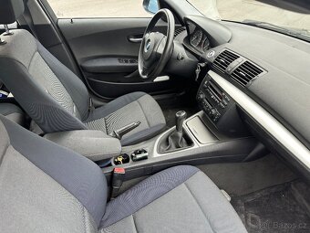 118d 90kw bez DPF 259000km, digiAC - 12