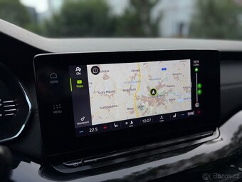 ŠKODA OCTAVIA 2.0TDI 110kW DSG • VIRTUAL • FULL • TAŽNÉ •DPH - 12