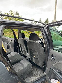 Ford Mondeo MK3 kombi 2007 - 12