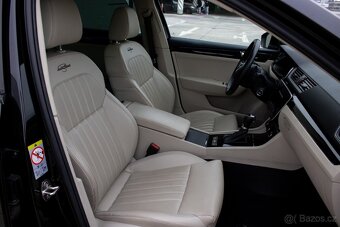 Škoda Superb IV PHEV 1.4 TSI L&K - 12