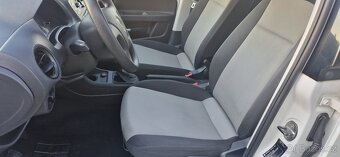 Škoda Citigo - 12