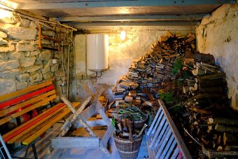 Prodej chaty 45 m², pozemek 538 m², Mladecko - 12