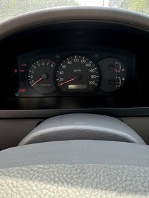 Kia RIO I, 1.3 benzín. r.v. 2005 - 12