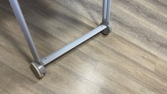 ZOPA - Dětská jídelní židlička - 12