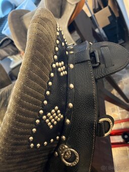 Portugalské sedlo nepoužívané - 12