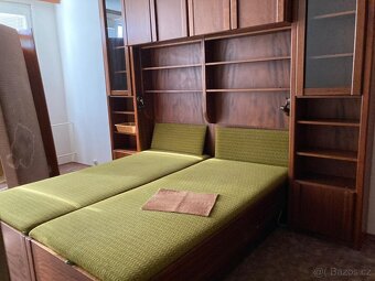 Pronájem Bytu 3+1 Nosická, Praha 8 - Strašnice - 12