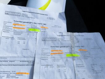 Volkswagen Passat, 19TDI96KW,KŮŽE,MAX - 12