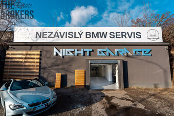 Prodej komerčních prostor,  Praha 5 - Jinonice - 12