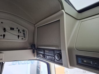 Tahač Volvo FH13 + návěs Kögel - 12