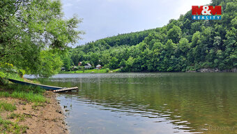 Prodej chaty, 52 m², Bítov - Vranovská přehrada - 12