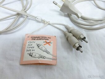 PHILIPS CD 303 v originálním stavu - 12