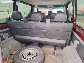 Mercedes Sprinter 8+1 , odpočet DPH - 12