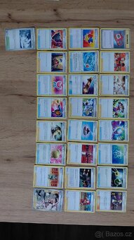 Karty pokemon 383 ks - 12