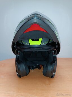 Přilba, helma Jawa - 12