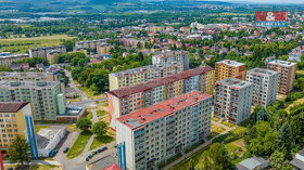 Prodej bytu 3+kk, 69 m², DV, Krupka, ul. Dukelských hrdinů - 12