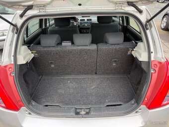 Suzuki Swift, 1.4i, 67kw Man. - 12