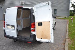 Mercedes-Benz Vito 114 CDi Van - 12