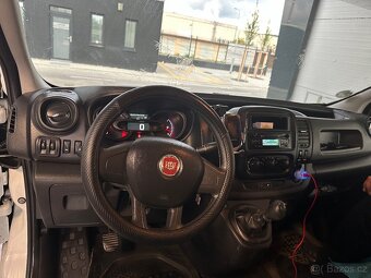 Fiat talento 1.6 120multijet - 12